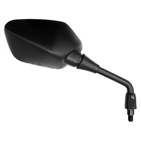 HONDA VFR 800 X CROSSRUNNER ABS (RC60) 2011 - 2014 RETROVISOR DERECHO NEGRO HONDA VFR 800 X CROSSRUNNER ABS (RC60) 2011 - 2014 RETROVISOR DERECHO NEGRO